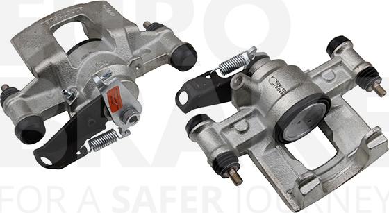 Eurobrake 5301213606 - Pinza freno autozon.pro