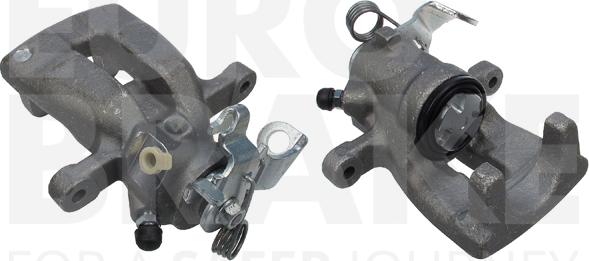 Eurobrake 53012136140 - Pinza freno autozon.pro