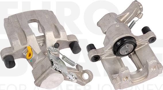 Eurobrake 53012136143 - Pinza freno autozon.pro