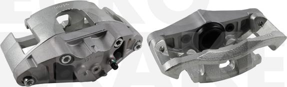 Eurobrake 53012136154 - Pinza freno autozon.pro