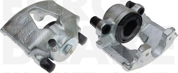 Eurobrake 53012136151 - Pinza freno autozon.pro