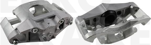 Eurobrake 53012136153 - Pinza freno autozon.pro