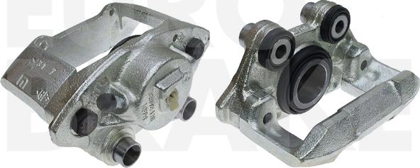 Eurobrake 53012136157 - Pinza freno autozon.pro