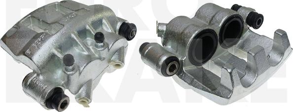 Eurobrake 53012136113 - Pinza freno autozon.pro