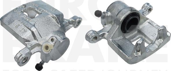 Eurobrake 53012136134 - Pinza freno autozon.pro