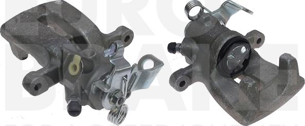 Eurobrake 53012136138 - Pinza freno autozon.pro