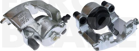 Eurobrake 53012136126 - Pinza freno autozon.pro