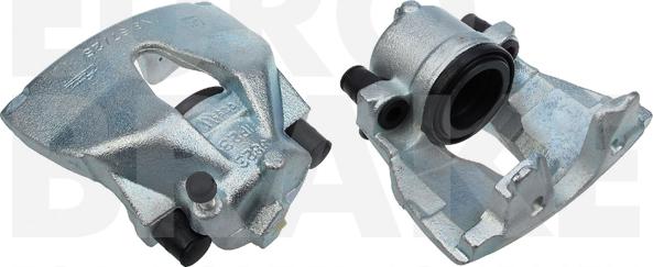 Eurobrake 53012136123 - Pinza freno autozon.pro