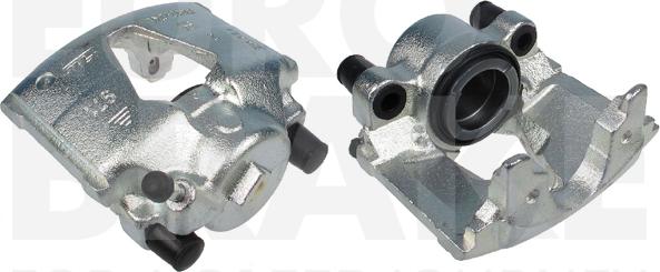 Eurobrake 53012136127 - Pinza freno autozon.pro