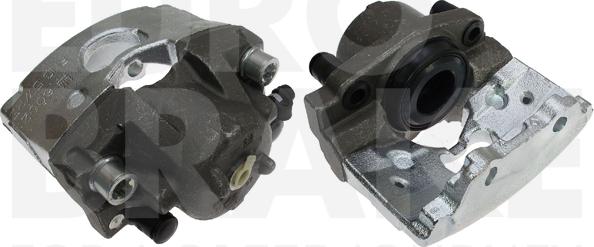 Eurobrake 5301213680 - Pinza freno autozon.pro