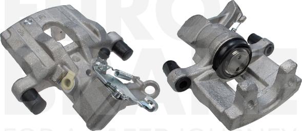 Eurobrake 53012136247 - Pinza freno autozon.pro