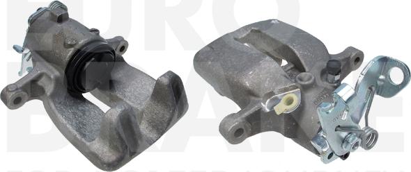 Eurobrake 53012136255 - Pinza freno autozon.pro