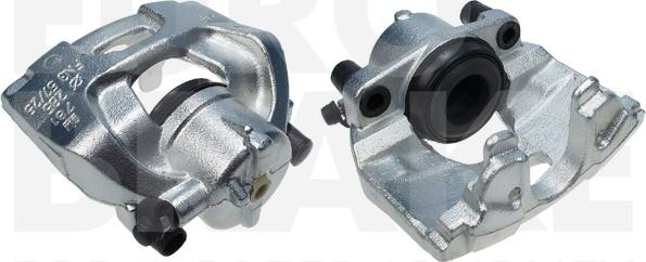 Eurobrake 53012136253 - Pinza freno autozon.pro