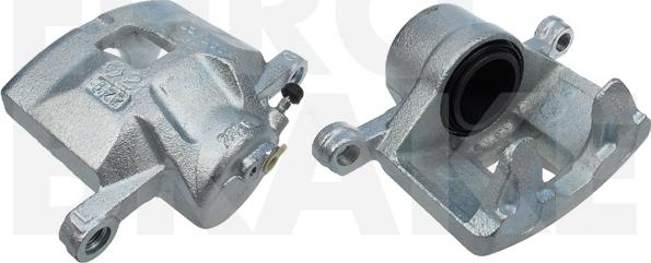 Eurobrake 53012136205 - Pinza freno autozon.pro