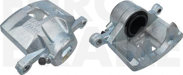 Eurobrake 53012136206 - Pinza freno autozon.pro