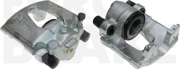 Eurobrake 53012136202 - Pinza freno autozon.pro