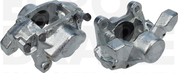 Eurobrake 53012136207 - Pinza freno autozon.pro