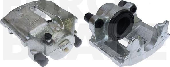 Eurobrake 53012136217 - Pinza freno autozon.pro