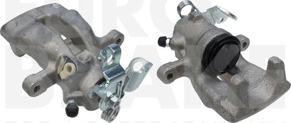 Eurobrake 53012136234 - Pinza freno autozon.pro