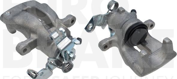 Eurobrake 53012136233 - Pinza freno autozon.pro