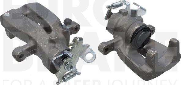 Eurobrake 53012136237 - Pinza freno autozon.pro