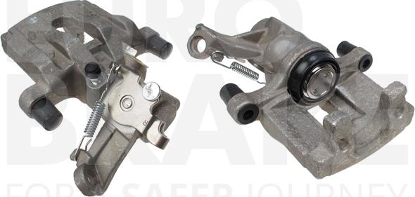 Eurobrake 53012136274 - Pinza freno autozon.pro