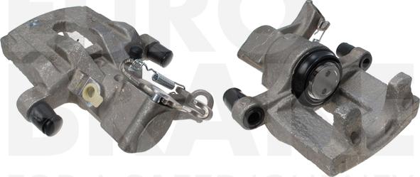 Eurobrake 53012136273 - Pinza freno autozon.pro