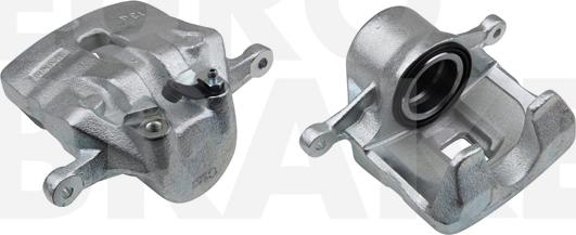 Eurobrake 53012136272 - Pinza freno autozon.pro