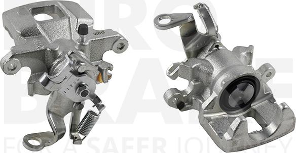 Eurobrake 53012130197 - Pinza freno autozon.pro