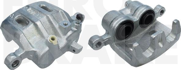 Eurobrake 53012130167 - Pinza freno autozon.pro