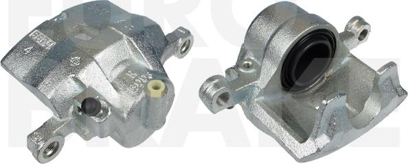 Eurobrake 5301213076 - Pinza freno autozon.pro