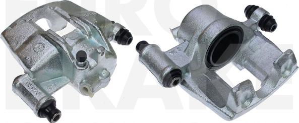 Eurobrake 5301213347 - Pinza freno autozon.pro