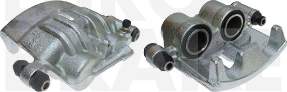 Eurobrake 5301213309 - Pinza freno autozon.pro