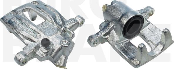 Eurobrake 53012133190 - Pinza freno autozon.pro