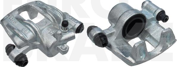 Eurobrake 53012133162 - Pinza freno autozon.pro