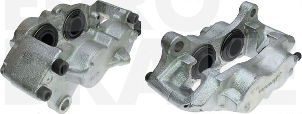 Eurobrake 5301213380 - Pinza freno autozon.pro