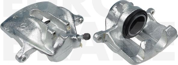 Eurobrake 5301213339 - Pinza freno autozon.pro