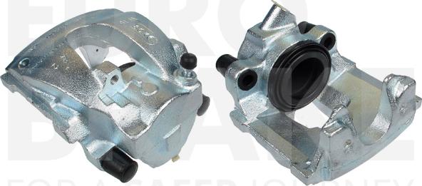 Eurobrake 5301213336 - Pinza freno autozon.pro