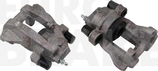 Eurobrake 53012133250 - Pinza freno autozon.pro