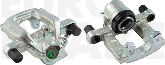 Eurobrake 53012133253 - Pinza freno autozon.pro