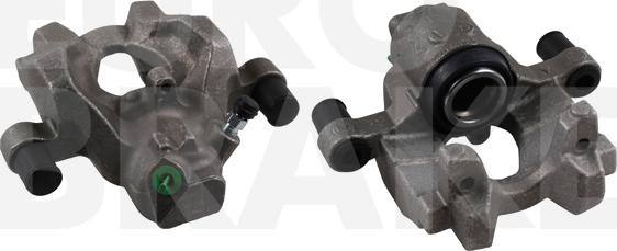 Eurobrake 53012133263 - Pinza freno autozon.pro