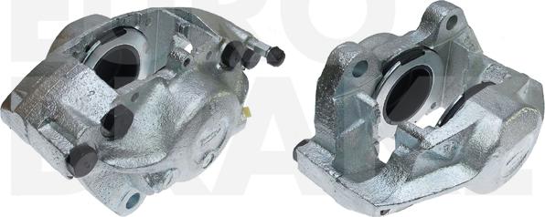 Eurobrake 5301213321 - Pinza freno autozon.pro