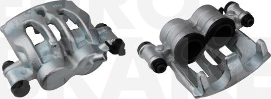 Eurobrake 53012133231 - Pinza freno autozon.pro