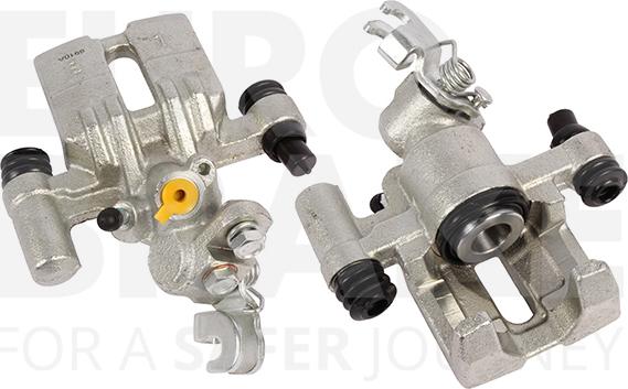 Eurobrake 5301213243 - Pinza freno autozon.pro