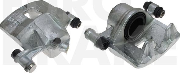 Eurobrake 5301213255 - Pinza freno autozon.pro