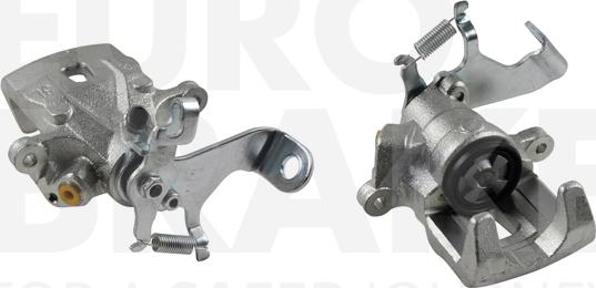 Eurobrake 5301213265 - Pinza freno autozon.pro