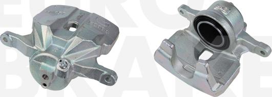 Eurobrake 5301213262 - Pinza freno autozon.pro