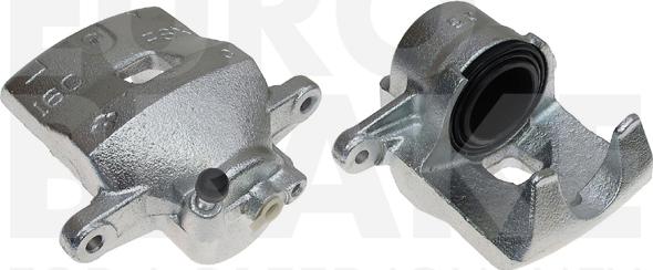 Eurobrake 5301213235 - Pinza freno autozon.pro