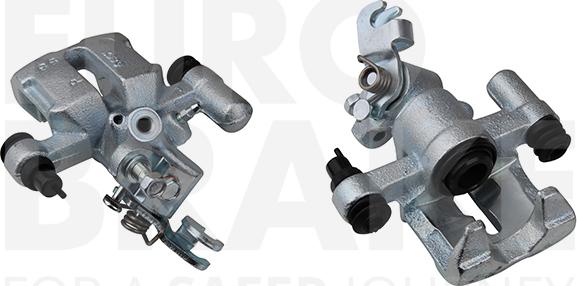 Eurobrake 5301213232 - Pinza freno autozon.pro