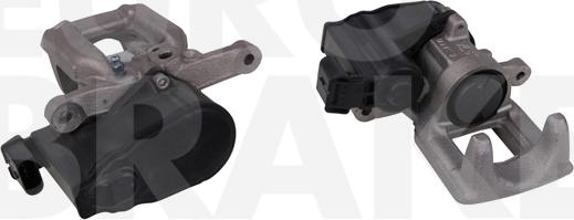 Eurobrake 5301213758 - Pinza freno autozon.pro